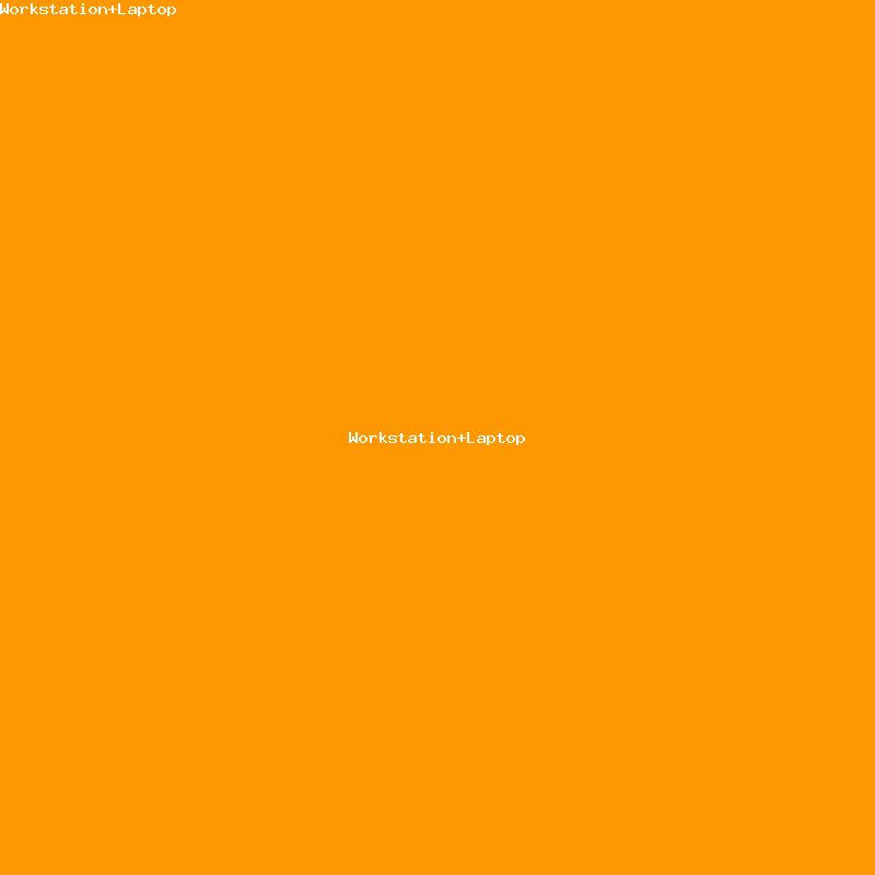 Workstation Laptop - Image 3