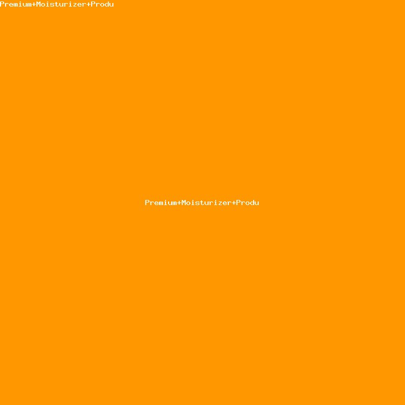 Premium Moisturizer Product 4 - Image 2