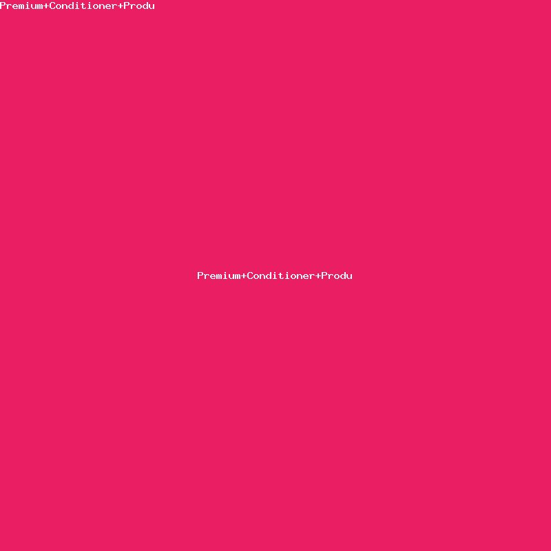 Premium Conditioner Product 6 - Image 2